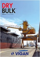 Dry Bulk - December 2017