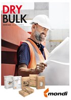 Dry Bulk - December 2018