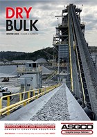 Dry Bulk - December 2023