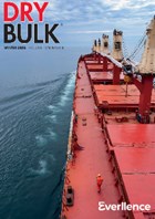 Dry Bulk - December 2025