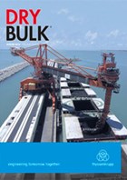 Dry Bulk - February 2017