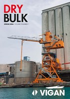 Dry Bulk - February 2024