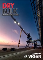 Dry Bulk - February 2025