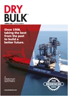 Dry Bulk - June 2021