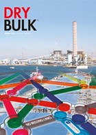 Dry Bulk - May 2016