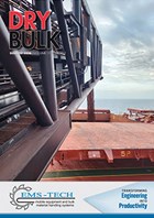 Dry Bulk - May 2026