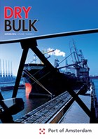Dry Bulk - September 2016