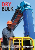 Dry Bulk magazine
