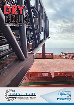 Dry Bulk