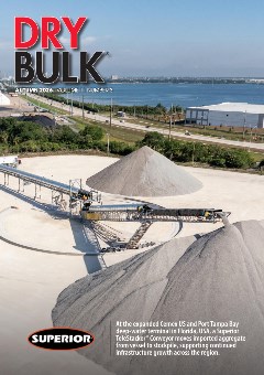 Dry Bulk