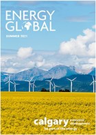 Energy Global - July 2021