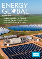 Energy Global - July 2024