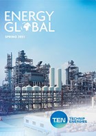 Energy Global - March 2021