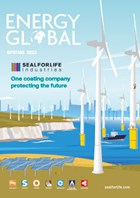 Energy Global - March 2022