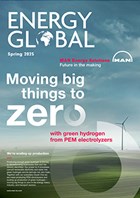 Energy Global - March 2025