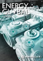 Energy Global magazine