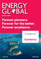 Energy Global magazine
