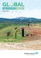 Global Hydrogen Review - December 2023