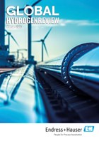 Global Hydrogen Review magazine