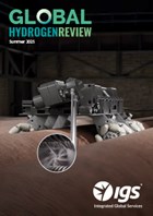 Global Hydrogen Review - June 2025