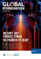 Global Hydrogen Review - June 2026