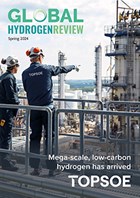 Global Hydrogen Review - March 2024