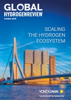 Global Hydrogen Review - September 2024