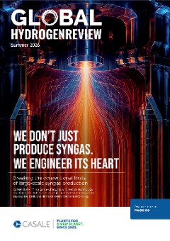 Global Hydrogen Review