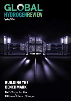 Global Hydrogen Review