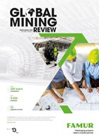 Global Mining Review - April 2020