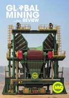 Global Mining Review - April 2021
