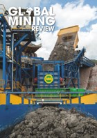 Global Mining Review - April 2023