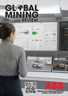 Global Mining Review - April 2025
