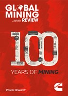 Global Mining Review - April 2026