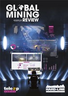 Global Mining Review - August 2020
