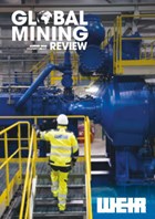 Global Mining Review - August 2024
