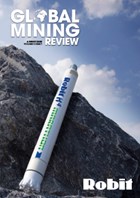 Global Mining Review - August 2025