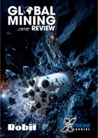 Global Mining Review magazine