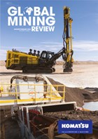Global Mining Review - February 2020