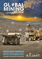 Global Mining Review - February 2021