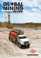 Global Mining Review - February 2025