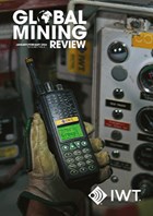Global Mining Review - January 2024