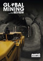 Global Mining Review - July 2019