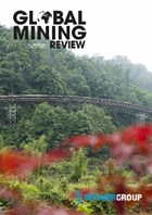 Global Mining Review - July 2021