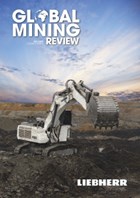 Global Mining Review - July 2023