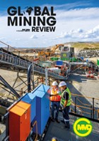 Global Mining Review - July 2024
