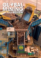 Global Mining Review - July 2025