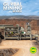 Global Mining Review - July 2026