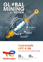 Global Mining Review - June 2023