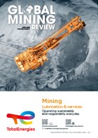 Global Mining Review - June 2025